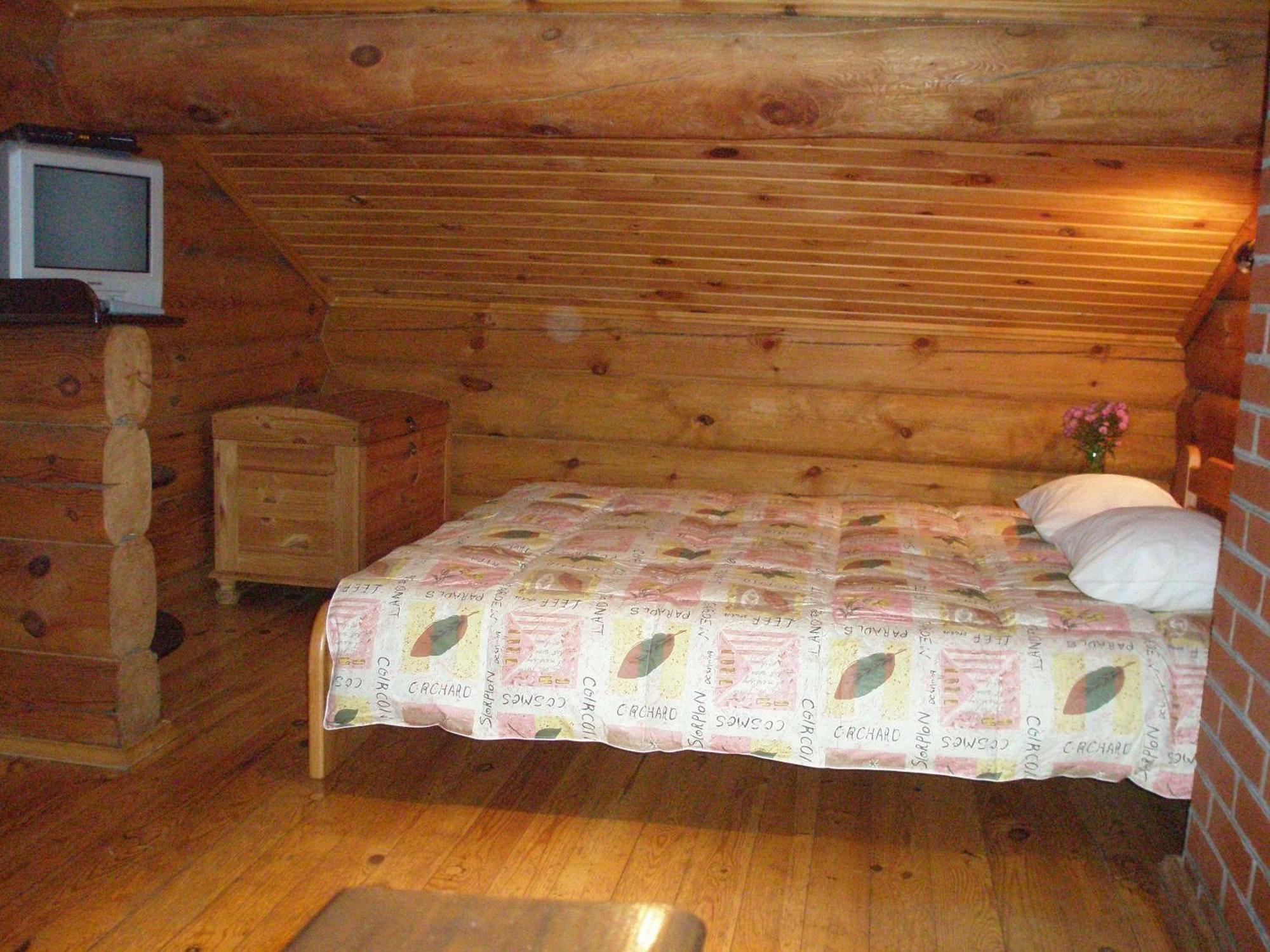 Meteorits Hotel Smiltene Kültér fotó